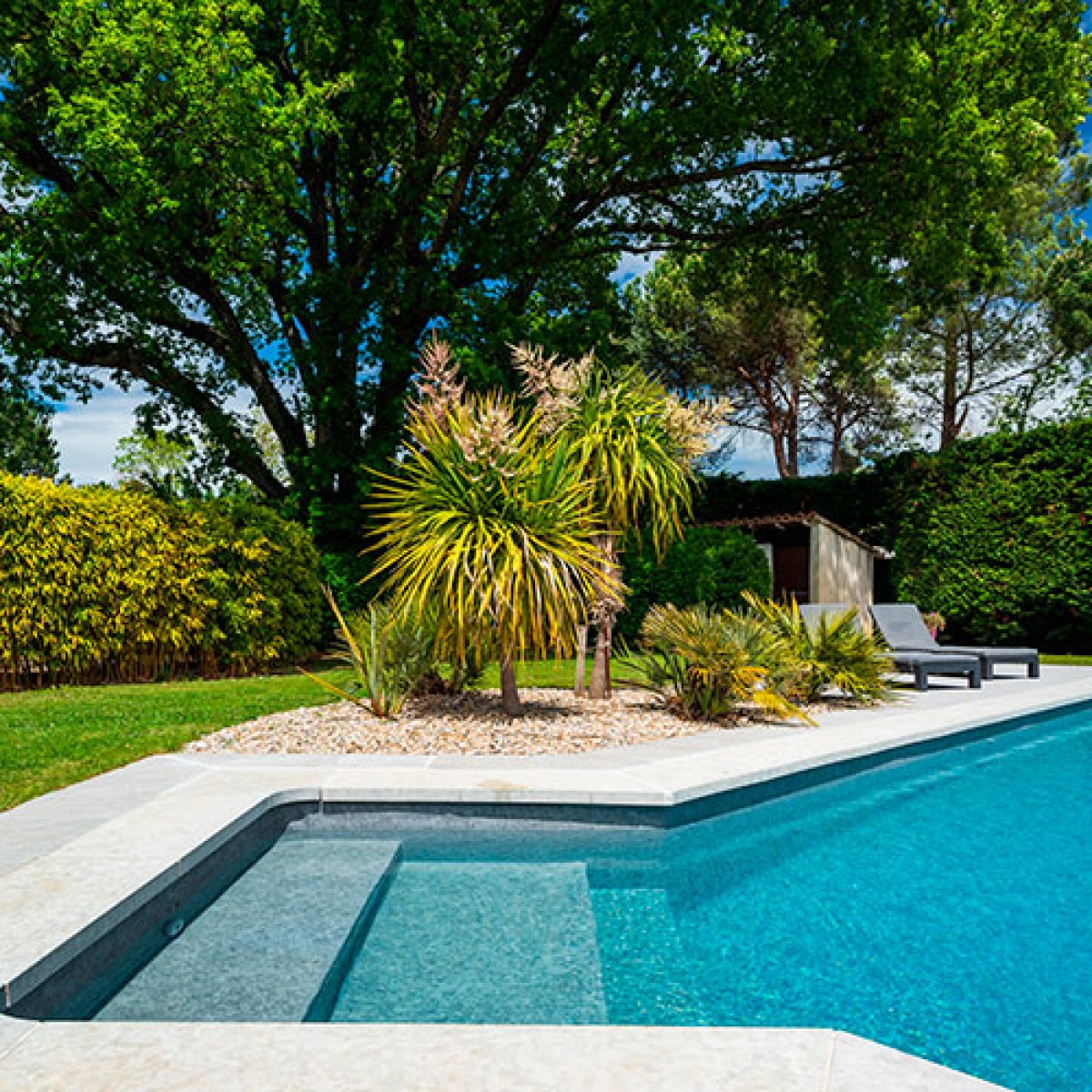 Пленка для бассейна ПВХ CGT Alkor AQUASENSE 3D Granit Grey 1,8мм 21х1,65м (41132300)